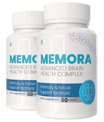 Memora for memory & focus